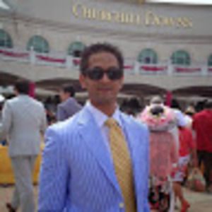 Meet your Posher, Matt